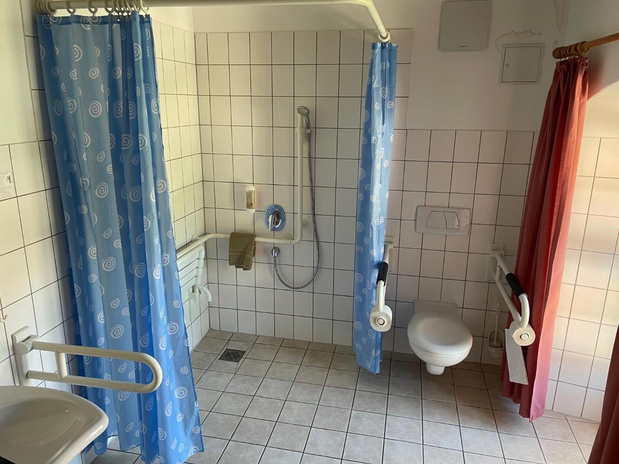 Gaestehaeuser St. Marienthal Marienthal  Zewnętrze zdjęcie