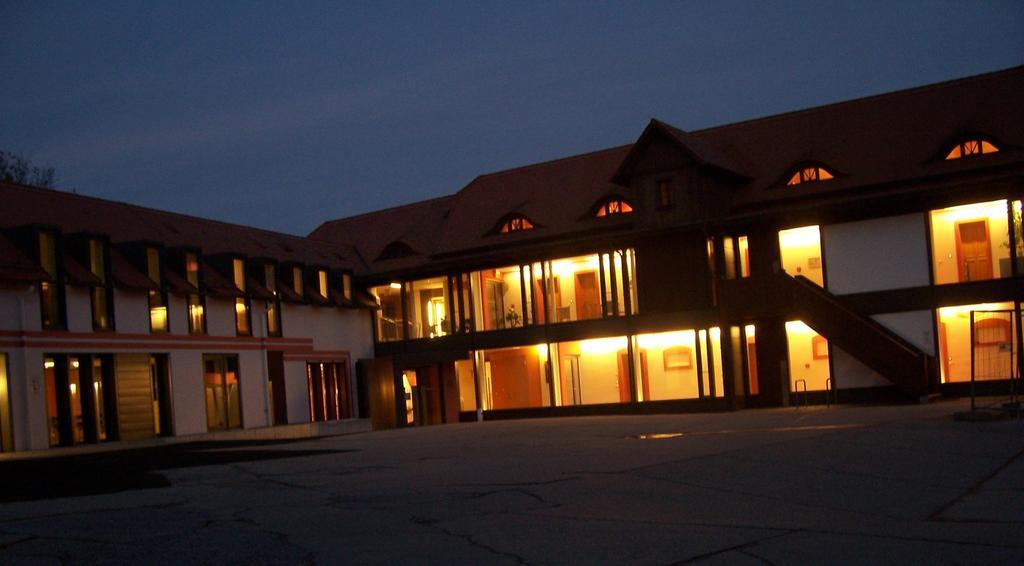 Gaestehaeuser St. Marienthal Marienthal  Zewnętrze zdjęcie
